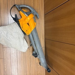 RYOBI RESV-1000 集塵機・ブロワーの画像