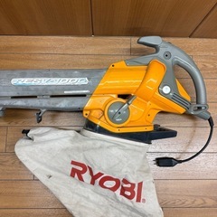 RYOBI RESV-1000 集塵機・ブロワーの画像