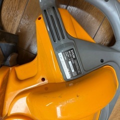 RYOBI RESV-1000 集塵機・ブロワーの画像