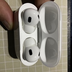 エアーポッツプロ2の画像