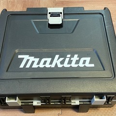 再投稿（美品）マキタ18V 6.0Ahバッテリー、DC18RC急速充電器　、新品箱付きの画像