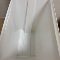 ゴミ箱45L
の画像