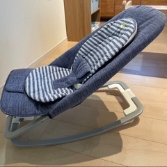 バウンサーの画像