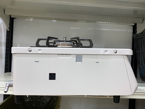 LPガステーブル Paloma PA-S46H-R-LP