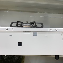 LPガステーブル Paloma PA-S46H-R-LPの画像