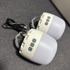 車中泊セットの画像