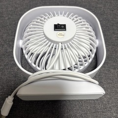 車中泊セットの画像