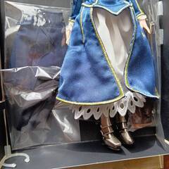 セイバー  1/6 ハイブリッドアクティブフィギュア HAC003-SAV Fate/stay night アゾンの画像