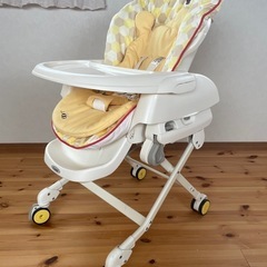 ベビー用品の画像