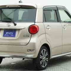 みなさん雪⛄は大丈夫ですか？シートヒーター付の車のご紹介👉ダイハツ キャスト　スタイル 　Ｇ　ＳＡ２の画像