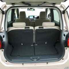 みなさん雪⛄は大丈夫ですか？シートヒーター付の車のご紹介👉ダイハツ キャスト　スタイル 　Ｇ　ＳＡ２の画像