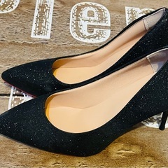 ②パンプス👠💕の画像