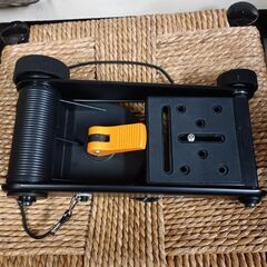 (中古)Kenko カメラ用吸盤固定式雲台の画像