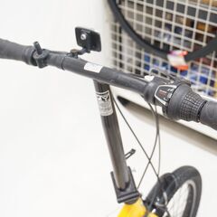 HUMMER 20インチ 折り畳み自転車の画像