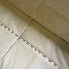 ソファベッドの画像