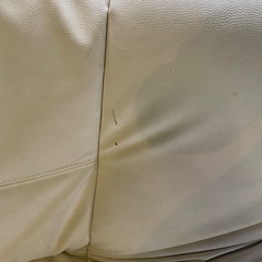 ソファベッドの画像