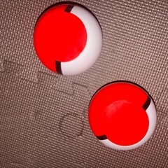 モンスターボール2個差し上げますの画像