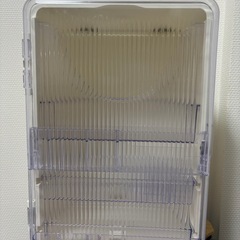 化粧品収納ケース（※ケースのみ）の画像