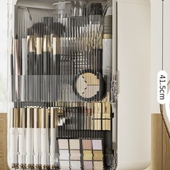 化粧品収納ケース（※ケースのみ）の画像