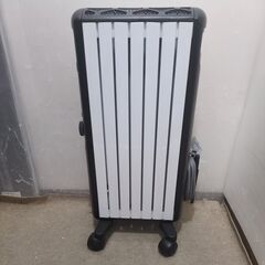 🍎De'Longhi (デロンギ) マルチダイナミックヒーター MDHU09-BKの画像