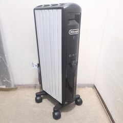 🍎De'Longhi (デロンギ) マルチダイナミックヒーター MDHU09-BKの画像