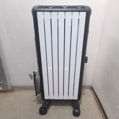 🍎De'Longhi (デロンギ) マルチダイナミックヒーター MDHU09-BKの画像