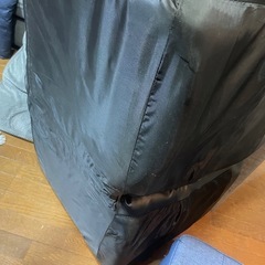 ✨無料✨非対面対応可✨ソファー兼座椅子の画像