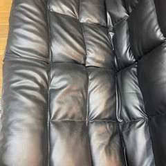 ✨無料✨非対面対応可✨ソファー兼座椅子の画像