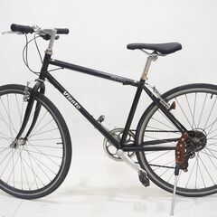 ANIMATO VIENTO 700C クロスバイクの画像