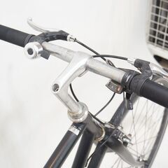 ANIMATO VIENTO 700C クロスバイクの画像