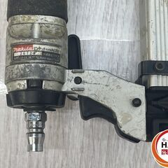 【中古】makita ﾏｷﾀ AF351 ﾋﾟﾝﾀｯｶ【ハンズクラフト沖縄豊見城店】の画像