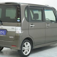 自社ローンならやっぱりオトロンだわ( ﾟДﾟ)ダイハツ タント 　カスタム　ＲＳの画像