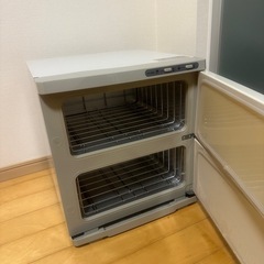 タオルウォーマーの画像