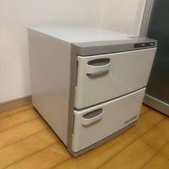 タオルウォーマーの画像