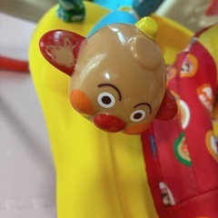 ★アンパンマンベビージャンパー★の画像