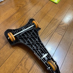 ソールスケートの画像