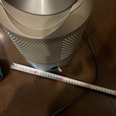ダイソン Dyson Dyson Hot＋Cool HF1 remote link pre-heat ファンヒーターの画像