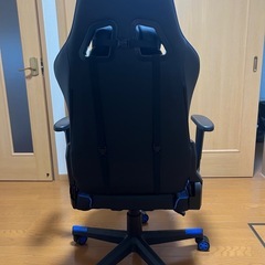 ゲーミングチェアの画像