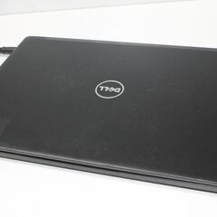 【中古ノートPC】Dell〈Latitude 7280〉Intel Core i5/SSD256GB/メモリ4GB ⑤の画像