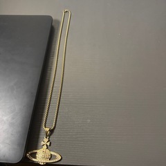 ブリンブリンvivian(ネックレス)の画像