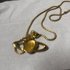 ブリンブリンvivian(ネックレス)の画像