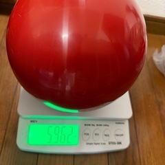 ボーリング道具一式の画像