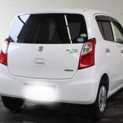 ❑全国自社ローン対応❑          ●平成26年登録スズキアルトエコ ECO-Lの画像