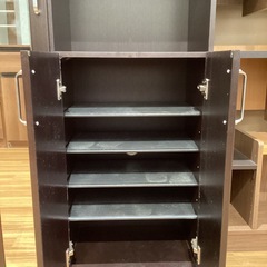 【トレファク神戸南店】シューズボックス です‼︎【取りに来られる方限定】の画像