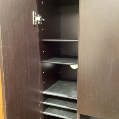 【トレファク神戸南店】シューズボックス です‼︎【取りに来られる方限定】の画像