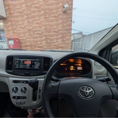 ピクシスエポック　4wdの画像