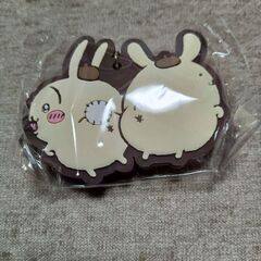 【交換希望】ちいかわ✕サンリオキャラクターズ　なかよしラバ…