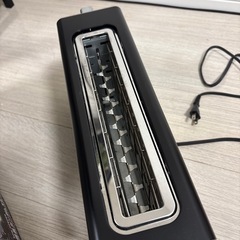 ポップアップトースターの画像