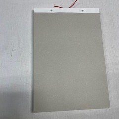 大判　10号　日めくりカレンダー　令和7年の画像