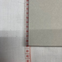 大判　10号　日めくりカレンダー　令和7年の画像